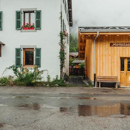 Vouvy Furnished Flat Apartment Chamonix Exterior foto