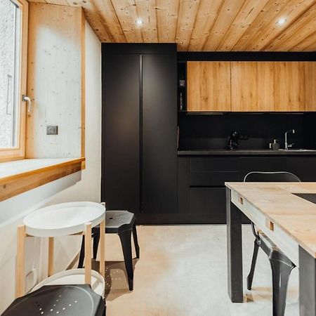 Vouvy Furnished Flat Apartment Chamonix Exterior foto