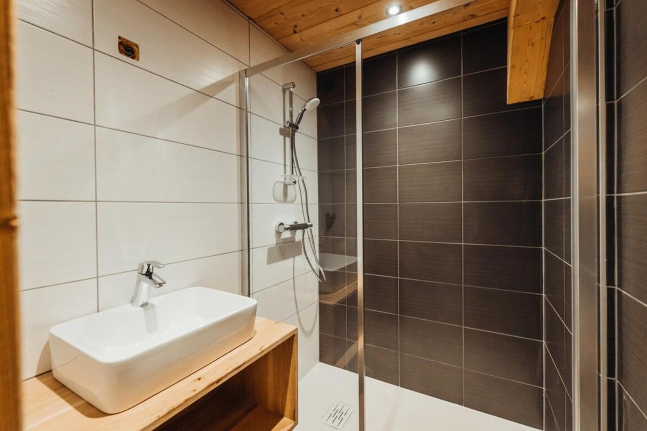 Vouvy Furnished Flat Apartment Chamonix Exterior foto