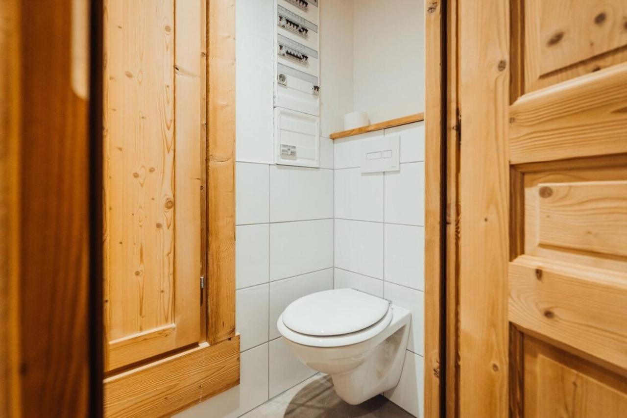 Vouvy Furnished Flat Apartment Chamonix Exterior foto