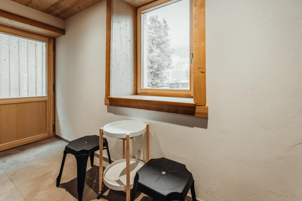 Vouvy Furnished Flat Apartment Chamonix Exterior foto