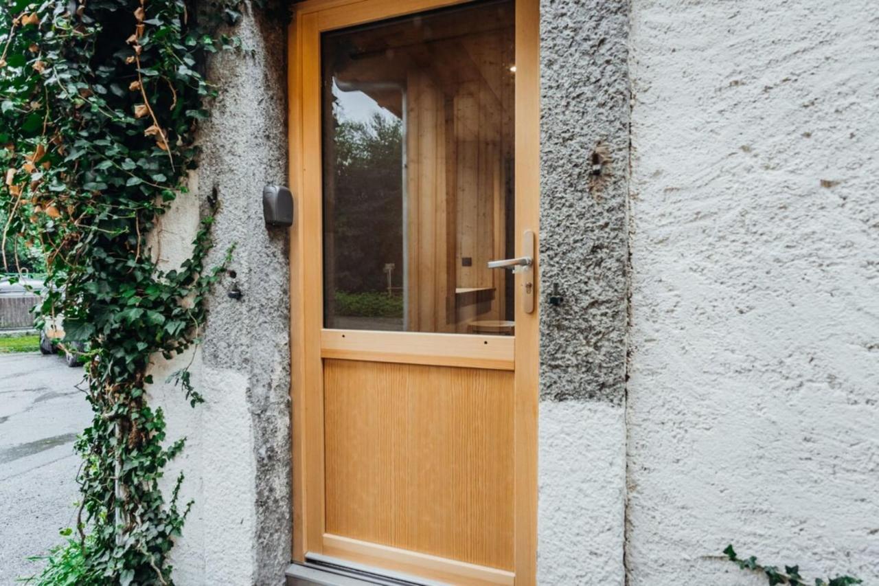 Vouvy Furnished Flat Apartment Chamonix Exterior foto